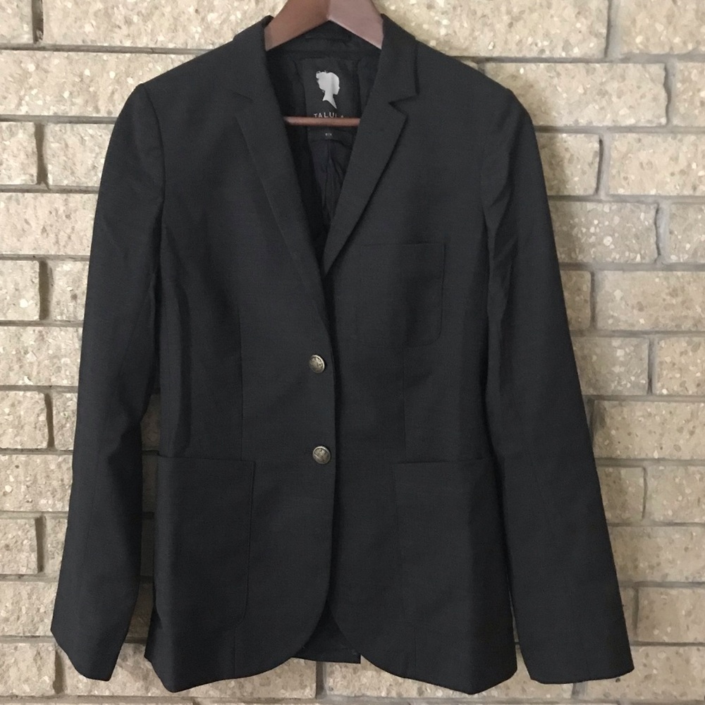 Talula Blazer - image 1